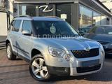 Skoda Yeti 1.4 TSI Ambition*KLIMA*TÜV NEU*AHK* - Skoda Yeti in Duisburg