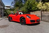 Porsche 991 Carrera S - Porsche 991 aus 2016