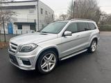 Mercedes-Benz Mercedes Benz GL 350 d 4M*AMG LINE*7-Sitzer* VOL