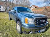 GMC Sierra - GMC Gebrauchtwagen
