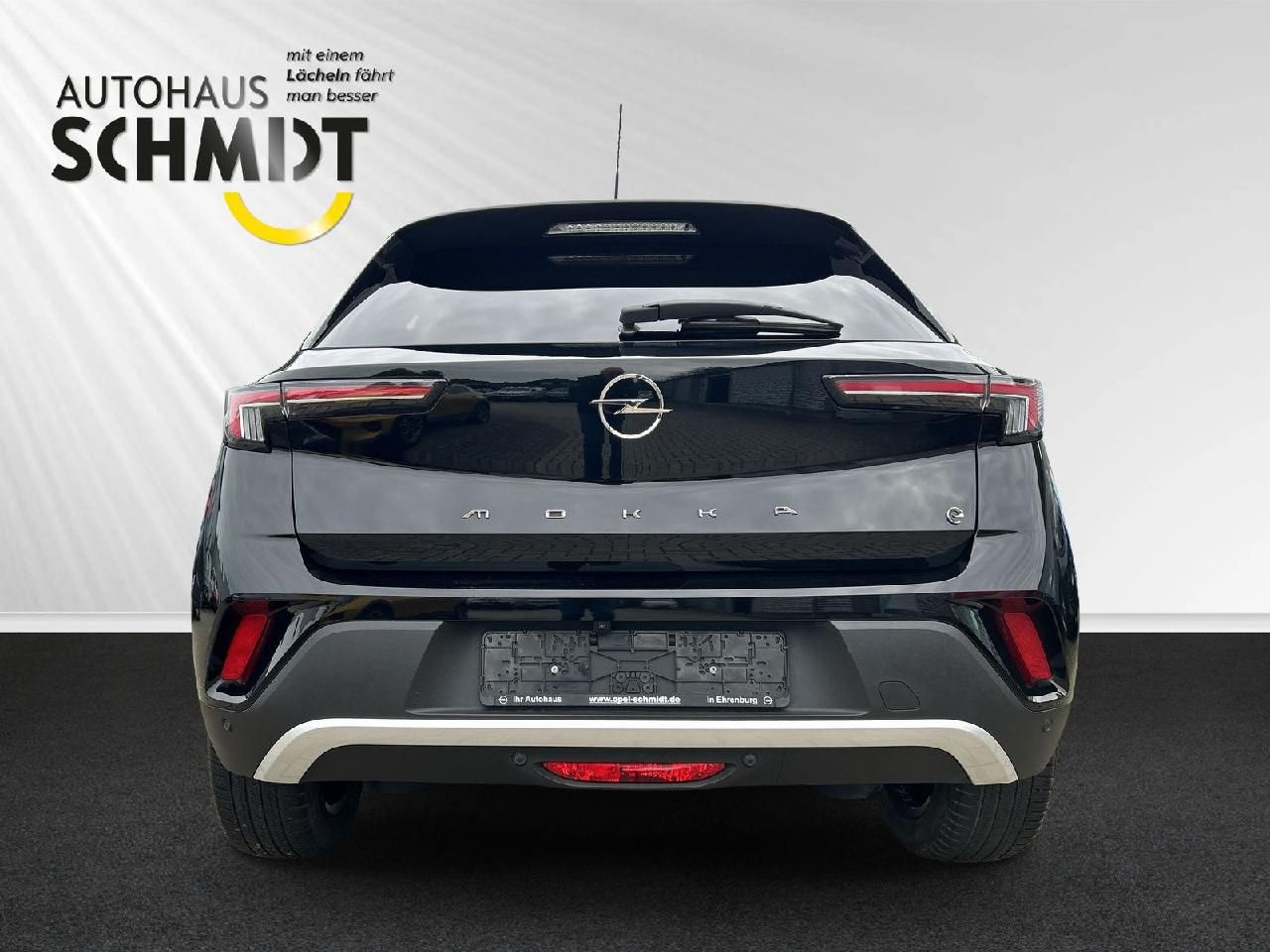 Fahrzeugabbildung Opel Mokka Electric Ultimate