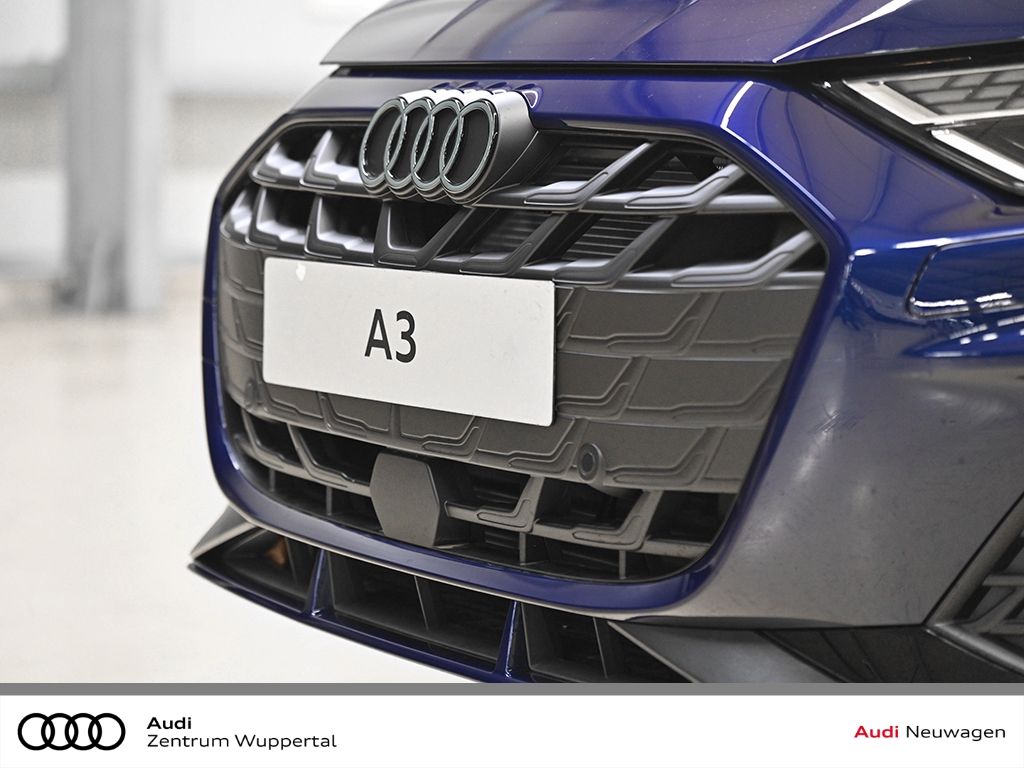 Audi A3 - Bild 7
