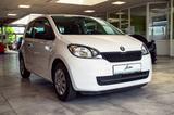 Skoda Citigo 1.0 MPI Easy - gebrauchte Skoda Citigo aus dem Jahr 2016