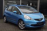 Honda Jazz 1.4 Comfort*KLIMAAUTOM*ALLWETTER*TÜV&AU NEU - Honda Jazz in Essen