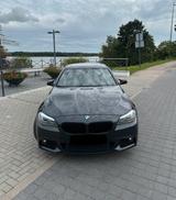 BMW 535i xDrive - M Sport package, M-VIN, head up - BMW 535: 535i M Sport