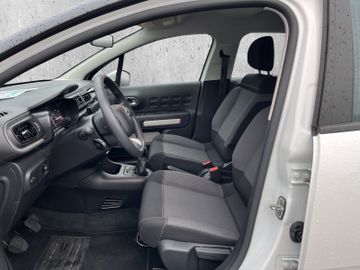 Citroën C3 YOU! PT 83 Navi+LED+PDC+Carplay