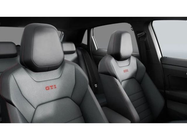 Polo GTI 2.0l TSI DSG Panorama IQ Drive W+S Reif