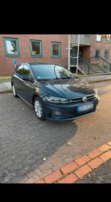 Volkswagen Polo VI 1.6 TDI DSG Highline R-... - Volkswagen Polo: 6r Highline
