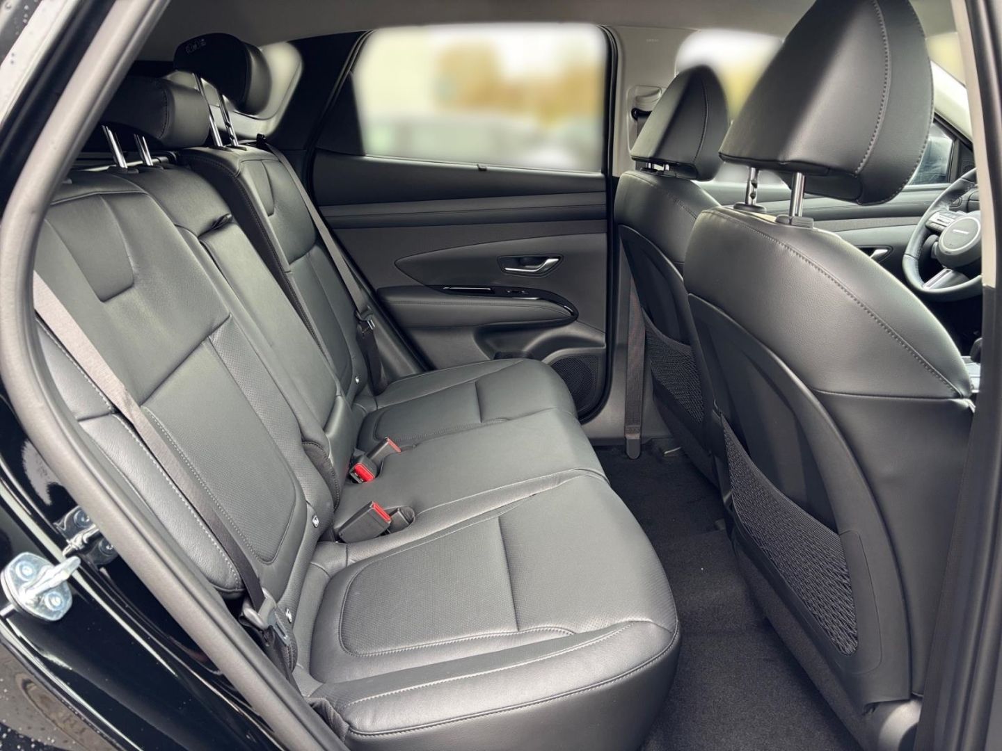 Hyundai Tucson – Bild 13