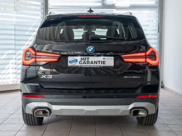 BMW X3 - 5