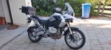 BMW 1200 GS - BMW 2008 1200 GS