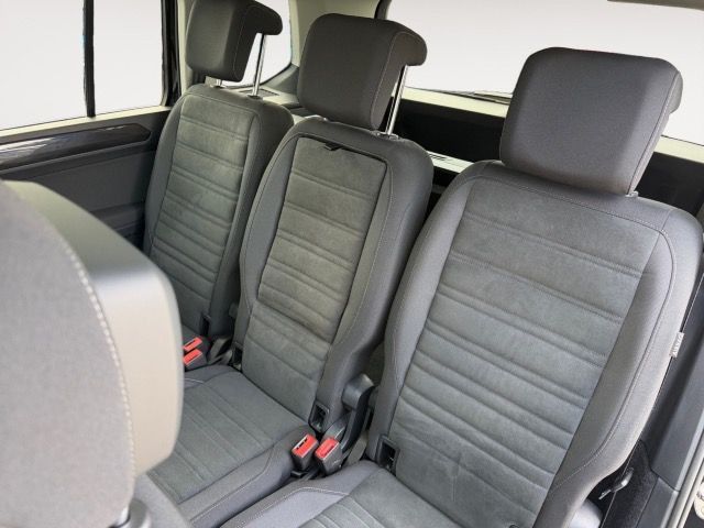 Volkswagen Touran - Bild 13