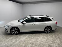 Volkswagen Golf VIII Variant 2.0 TDI DSG R-Line Klima Navi