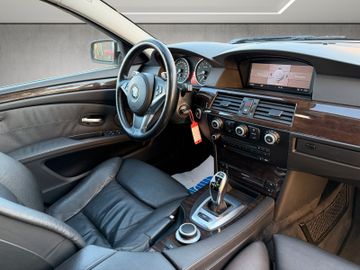 BMW 530 - 10