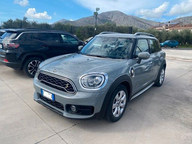 MINI Mini Cooper S Countryman Mini 1.5 Cooper SE Hype