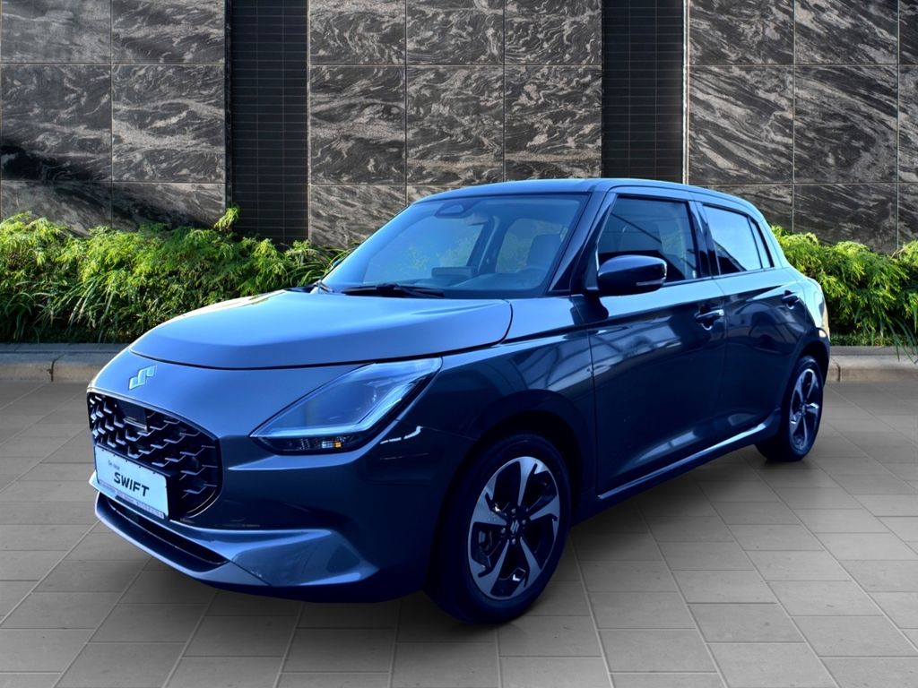 Image of Suzuki Swift