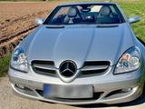 Mercedes-Benz SLK 200 Kompressor (R171) - Mercedes-Benz SLK 200 Gebrauchtwagen in Nürnberg