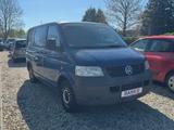 Volkswagen T5 Transporter*Klima*TÜV+Service Neu* - VW T5 Transporter in Halle