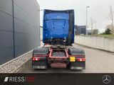 Mercedes-Benz Actros 1848 LS Retarder - Mercedes-Benz Abrollkipper Actros