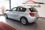 BMW 116 1 Limousine 5-trg. 116 d - BMW 116: Kombi