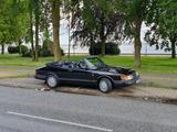 Saab 900 2,1 16V Automatik Cabrio - Saab aus 1991