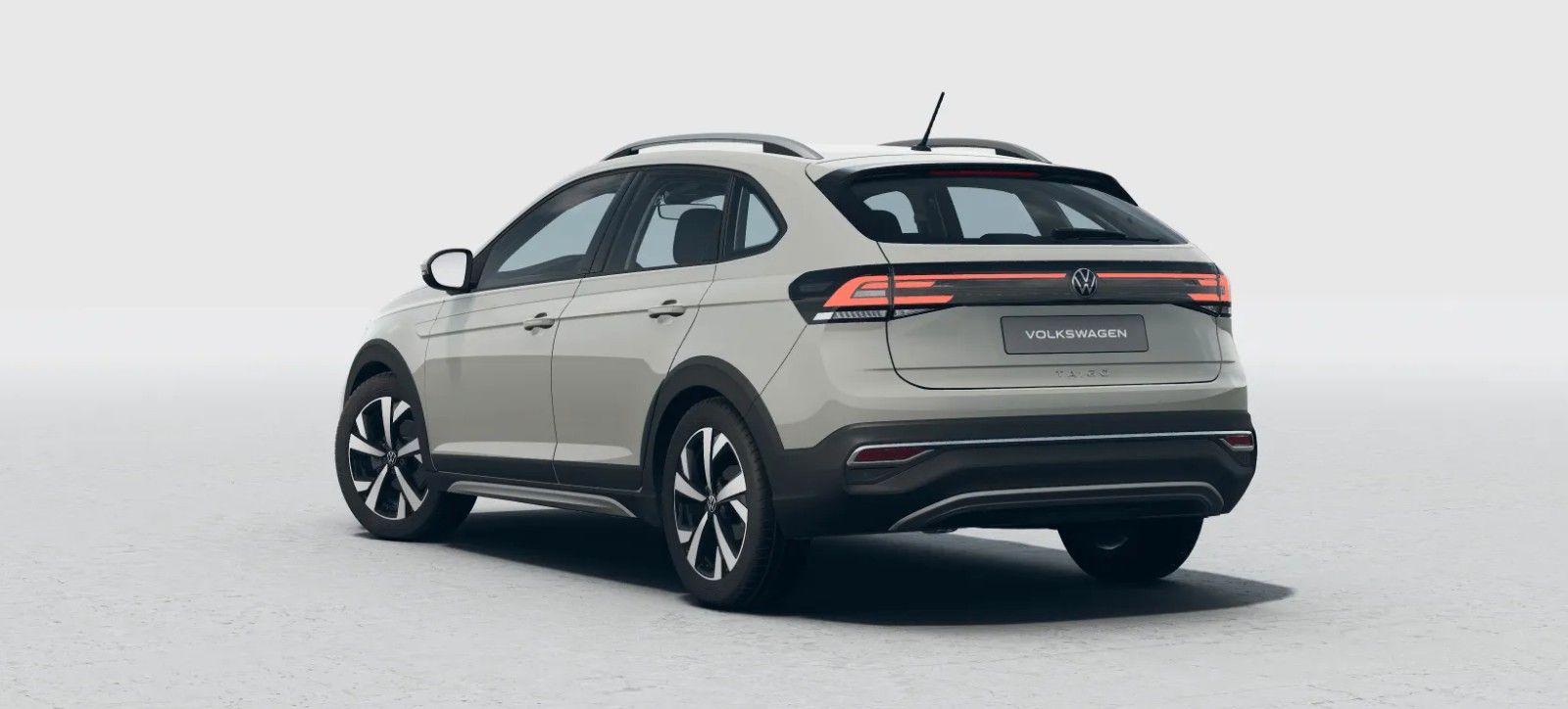 Volkswagen Taigo - Bild 5