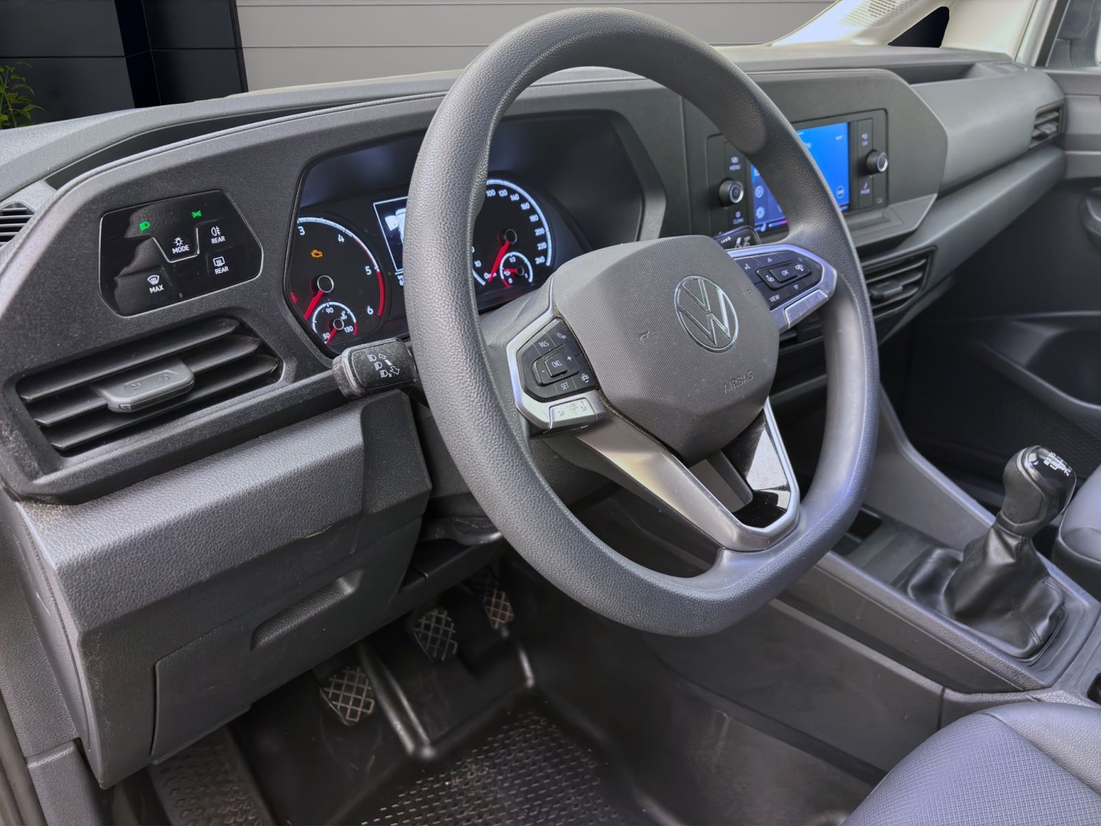 Volkswagen Caddy - Bild 13