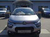 Citroën C3 1.2 Max*LED*DAB*NAVI*RFK*GJR*CONNECT APP*TEMP - Citroën C3 MAX mit Benzin-Antrieb