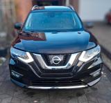 Nissan X-Trail 1.6 dCi DPF N-CONNECTA AUTO N-CONNECTA