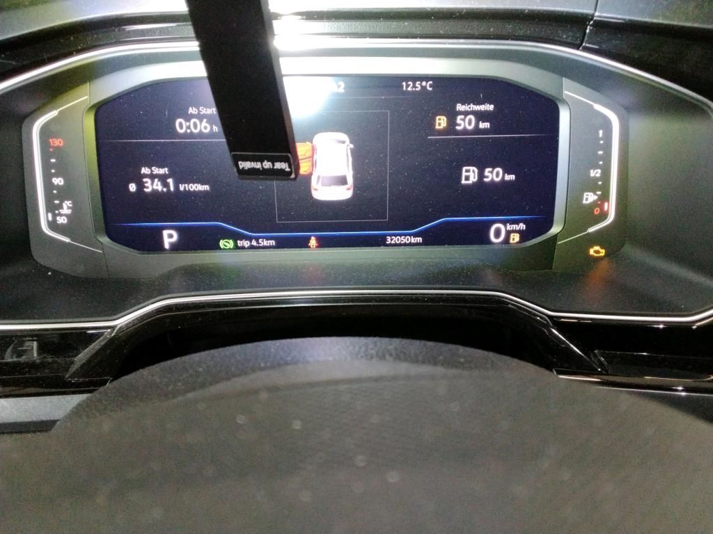 Polo 1.0 TSI DSG Style Kamera/App-Connect/Matrix