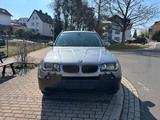 BMW X3 2.0i  - gebrauchte BMW X3 aus dem Jahr 2006