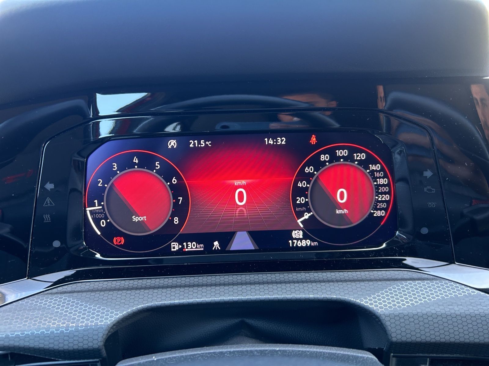 Volkswagen Golf - Bild 11