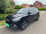 Hyundai iX35 akzidentfrei - Hyundai ix35 Gebrauchtwagen in Bremen