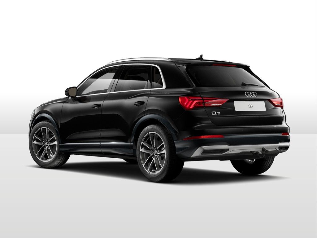 Audi Q3 - Bild 6