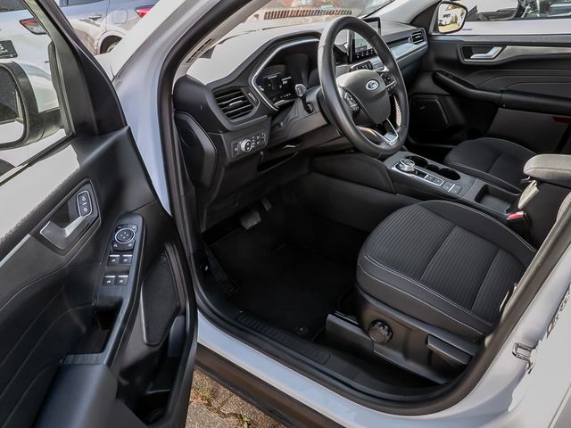 Ford Kuga 2.5 Plug-In Hybrid Titanium Parkautomatik
