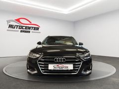 AUDI A4 40 TDI 1-Hand Navi LED Kamera ACC AHK DSP
