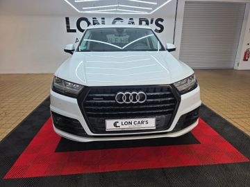 Audi Q7 - 2