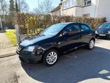 Seat Ibiza 6j - Seat Ibiza: J6