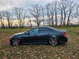 Mercedes-Benz Mercedes Benz C63 AMG PP+  ü25k Umbaukoste... - gebrauchte Mercedes-Benz C 63 AMG aus dem Jahr 2014