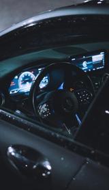 Mercedes-Benz C 43 AMG Mercedes-AMG C 43 4MATIC Autom. Mer... - Mercedes-Benz C 43 AMG aus 2020
