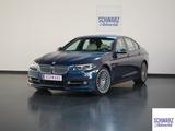 ALPINA B5 4,4 Bi-Turbo "Edition 50" - ALPINA Gebrauchtwagen von 2015
