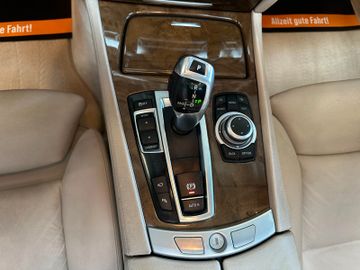BMW 740 *Softclose*Memory*Spurwächsel*BI-XENON*