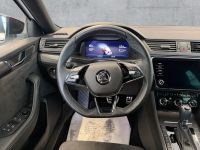 Skoda Superb - Vorschau Bild 10