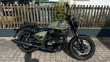 Royal Enfield Shotgun 650 am Lager! - Royal Enfield Shotgun 650