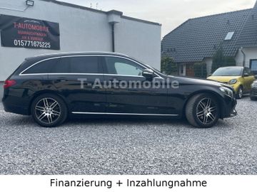 Mercedes C 220 - 6