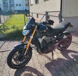 Yamaha MT 09 - Yamaha Motorräder in Karlsruhe