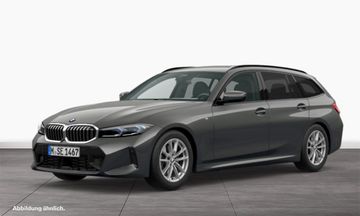 BMW Leasingangebot: BMW 320i Touring 279€ netto/mtl.*M Sportpaket*LC Pro