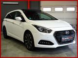 Hyundai i40 2.0 GDI Aut / Panorama / AHK / Xenon / Navi - Hyundai i40: Kombi