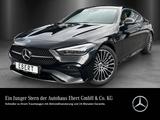 Mercedes-Benz CLE220d AMG Advan+ Pano AMG-Abrisskante LED Memo - Mercedes-Benz CLE 220 Gebrauchtwagen