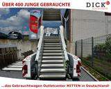 Andere Frech 3.2 Diesel Fluggasttreppe PS1836SD - Andere aus 1995